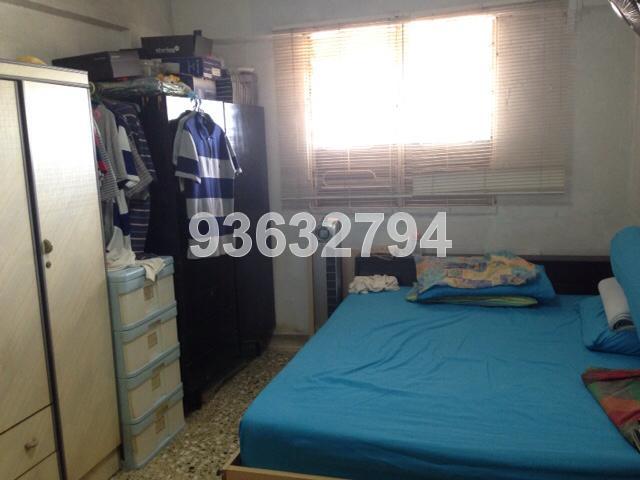 Blk 24 Hougang Avenue 3 (Hougang), HDB 3 Rooms #105558092